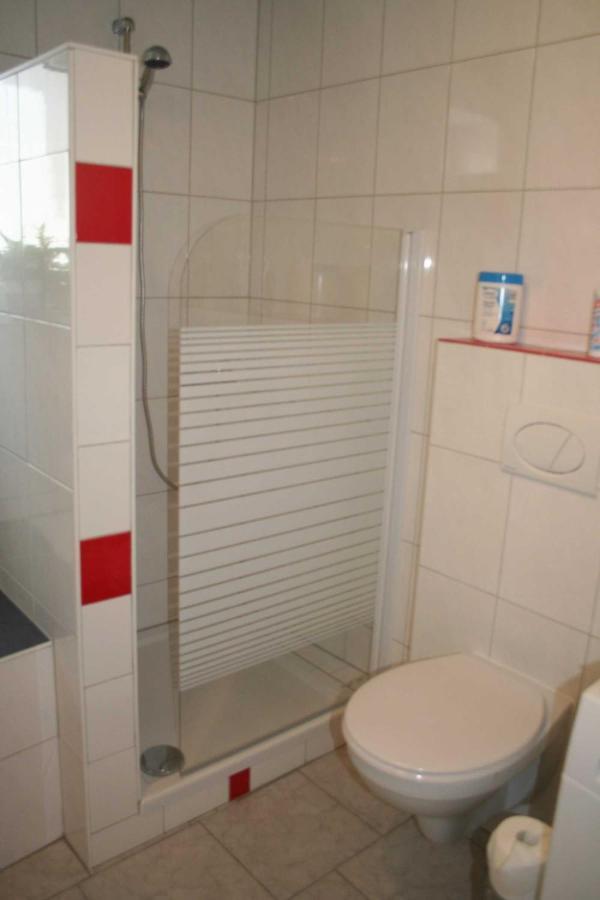 Ferienwohnung Spatzennest In Edesheim Dış mekan fotoğraf